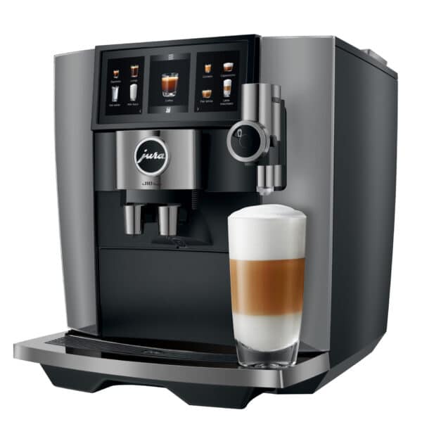 jura koffiemachines