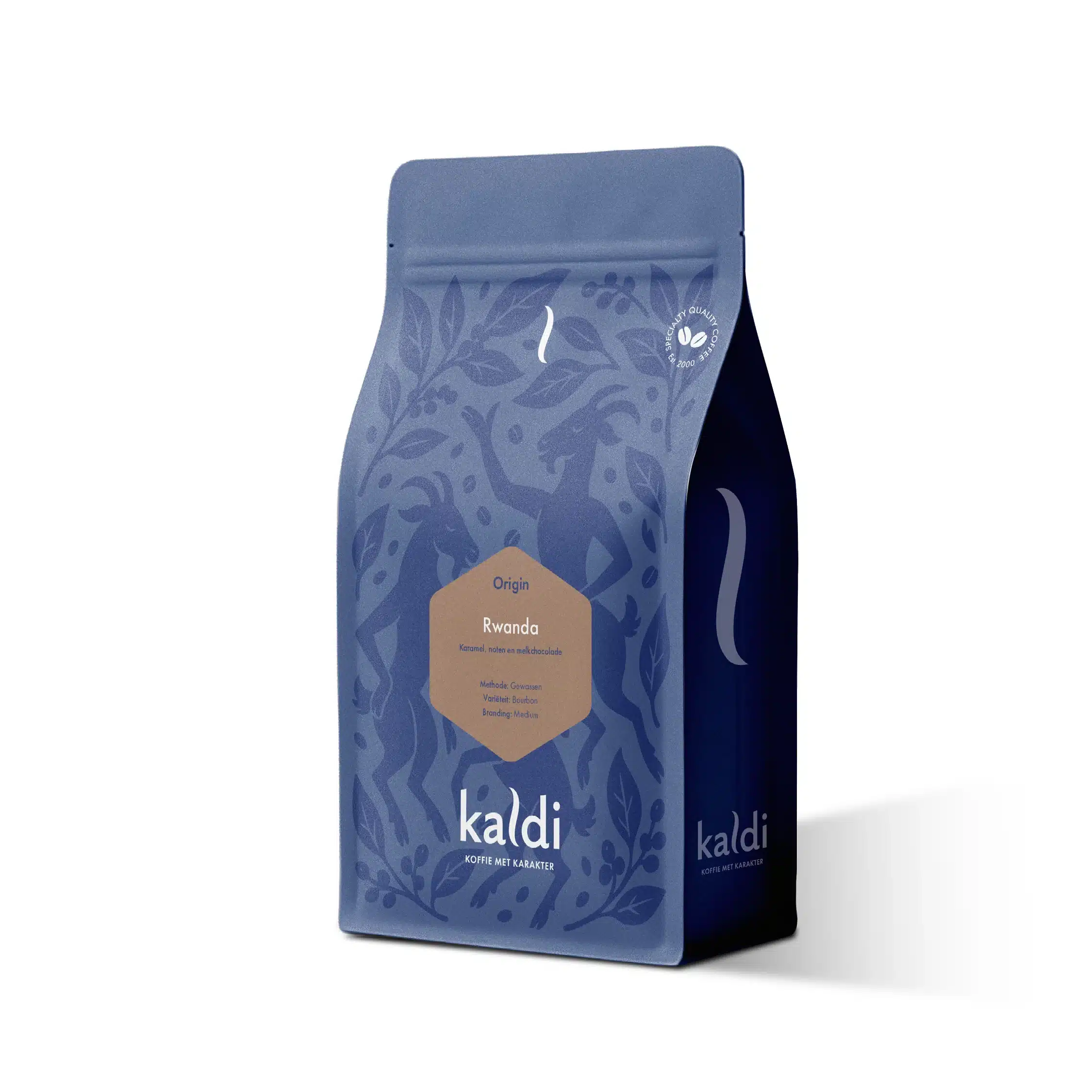 Kaldi Rwanda